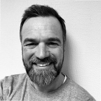 Stryvo Employee Stig Løfsnæs's profile photo