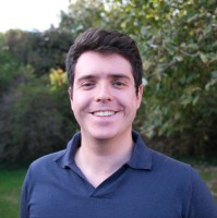 VERDOT Employee Sean Doran's profile photo