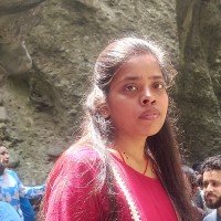 St. Soldier College of Education Behind REC (NIT) Jalandhar. Employee Puja Kumari's profile photo
