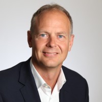 Weatherford Employee Richard Ward's profile photo