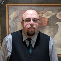 CargoTel, Inc. Employee Michael Redbear's profile photo