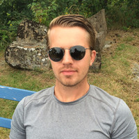 Parker Hannifin Employee Lars Pettersson's profile photo