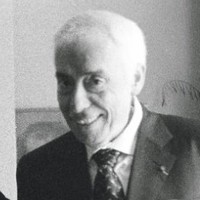 Centre Médical Europe Employee Armand Amsellem's profile photo