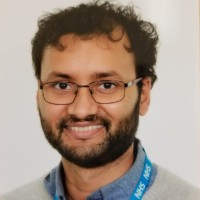 Pratik Samant Email