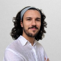 Factanza Media Employee Matteo Cellerino's profile photo