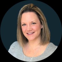 Practice Promotions Employee Anna Martin's profile photo