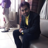 Raychem, now TE Connectivity Employee Sachin Shukla's profile photo