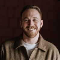 Conscious Minds Studios Employee Patrick Bowler's profile photo
