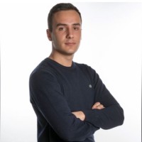 FRUTAS TORRE MOLINS SL Employee Marc Vendrell García's profile photo