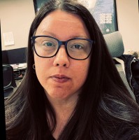 Exemplary Foam Employee Nicole Bruce's profile photo
