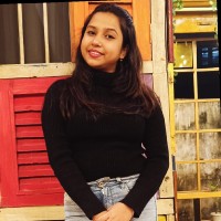Bits Info Services Employee Disha Ghosh's profile photo