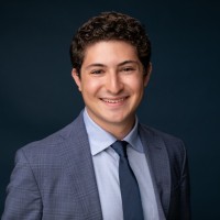 Jackson Weisman Email & Phone Number