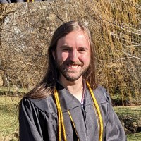 Spartanburg County Public Libraries Employee Ian Elliott's profile photo