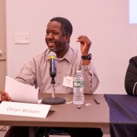 Access Now Employee Orlan Wilson's profile photo