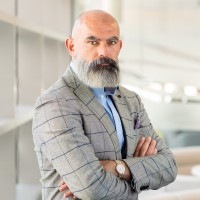 BDO Jersey Employee Rory Steel's profile photo
