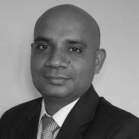 Intellect Bizware Services Pvt. Ltd. Employee Manikandan Somuramasami's profile photo