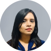 Cross Identity Employee Padmapriya's profile photo