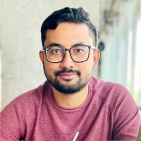 LTIMindtree Employee Bedanta Kashyap's profile photo
