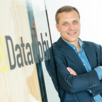 Datadobi Employee Matthias Nijs's profile photo