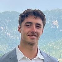 Luminance Employee James Miele's profile photo