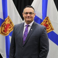 SimplyCast Employee Saeed El-Darahali's profile photo