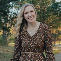 Jill's House Employee Ariel Stout's profile photo