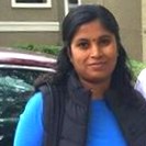 Rajeshwari Munirajan Email & Phone Number