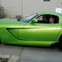 Keymay Industries Employee W Mark Simpson's profile photo