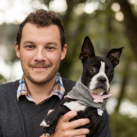 Directors Mortgage Employee Adrian Schermer's profile photo