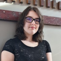 arqu Employee Alicia Drinkwater's profile photo