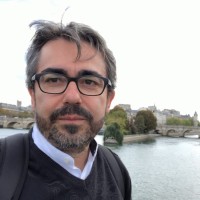 Jesús García Calero Email & Phone Number