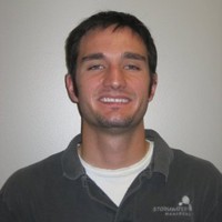 Wright Water Engineers, Inc. Employee Hayes Lenhart's profile photo
