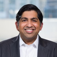 Western Alliance Bank Employee Vishal Idnani's profile photo