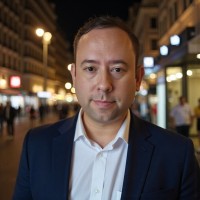 Verbatim Americas LLC Employee Matthew Toms's profile photo