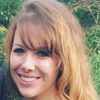 PBS NewsHour Employee Erica Hendry's profile photo