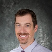 Coca-Cola Consolidated Employee Jacob Simmons's profile photo