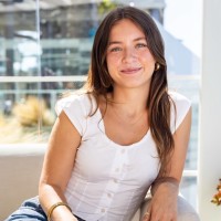 The Coast Creative Employee Katerina Ammari's profile photo