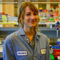 MeliBio Employee Francesca Manea's profile photo