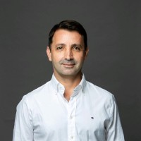 Lusha Employee Lior Halifa's profile photo