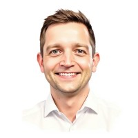 Natilik Employee Matyáš Prokop's profile photo