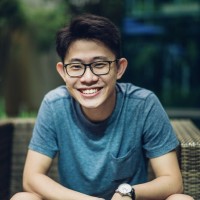 Recovery Advisers Employee Lester Tan's profile photo