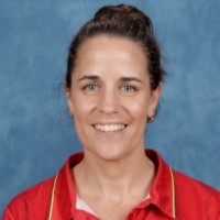 Stuartholme School Employee Emma Aire's profile photo