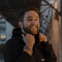 Julian Bossert Email & Phone Number