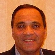 New York Daily News Employee Peter Andre's profile photo