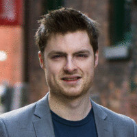 Longbeard Employee Patrick Wilson's profile photo