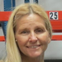 Heart of Alabama Food Bank Employee Jolene Kearns's profile photo
