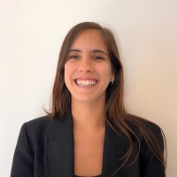 Mobile First Employee Rocío Autilio's profile photo