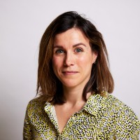 Count Us In Employee Genevieve Margrett's profile photo