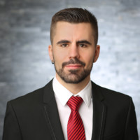 Vivonic GmbH Employee Jan Ranglack's profile photo