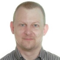 Patrick van Den Bosch Email & Phone Number